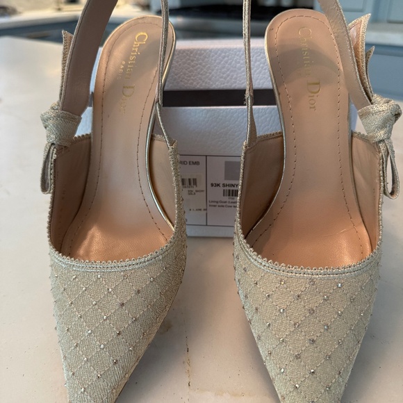 Dior J’adior - Picture 1 of 5